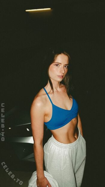 Full leaked Anica zimmermann private photo