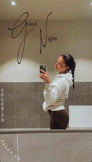 Full leaked Anica zimmermann private photo