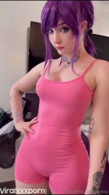 Full leaked Anie joy private photo
