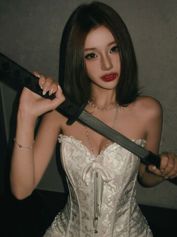 Full leaked Anieeeja private photo