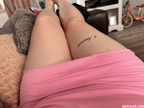 Full leaked Anika louise private photo