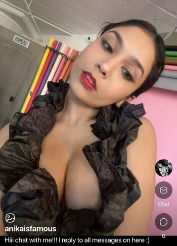 Anika Vishwanath