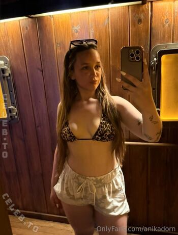 Full leaked Anikadorn private photo