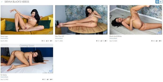 Full leaked Anilos com private photo