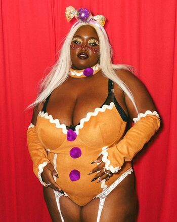 Full leaked Animated aja private photo