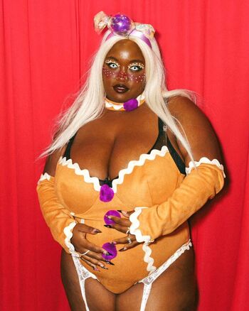 Full leaked Animated aja private photo