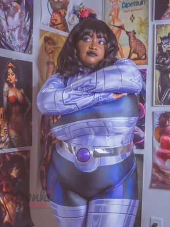 Full leaked Animated aja private photo