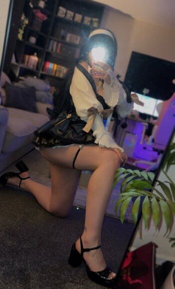 Full leaked Animedayss private photo