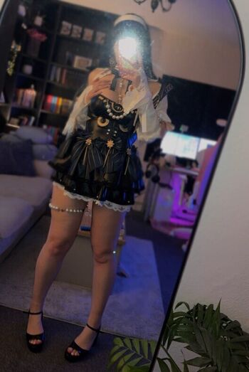 Full leaked Animedayss private photo