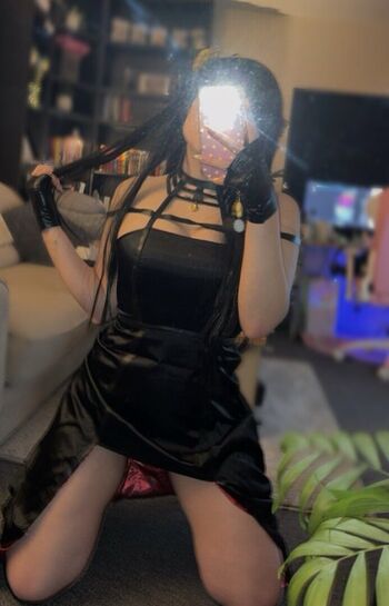 Full leaked Animedayss private photo