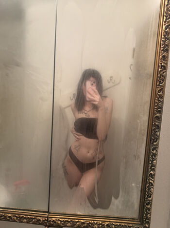 Full leaked Animechika private photo