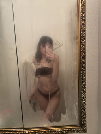Full leaked Animechika private photo