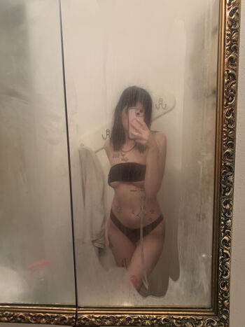 Full leaked Animechika private photo