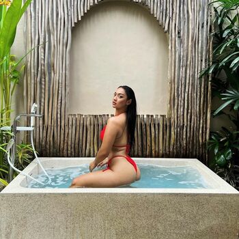 Full leaked Aninditahidayat private photo