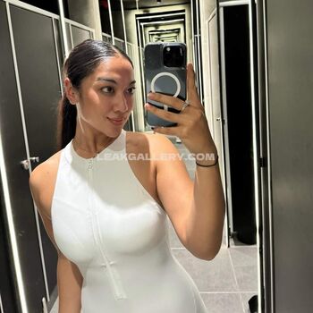 Full leaked Aninditahidayat private photo