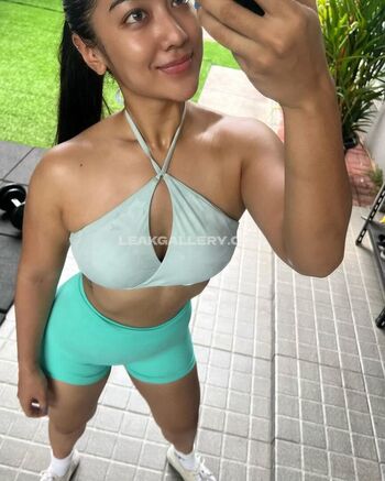 Full leaked Aninditahidayat private photo