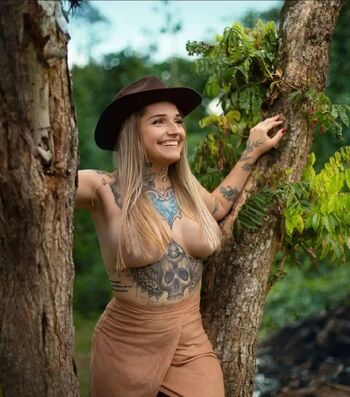 Full leaked Aninha buss private photo