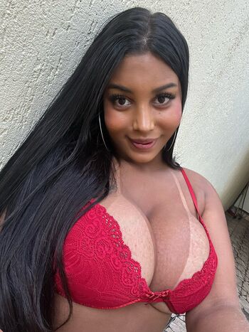 Full leaked Aninharabuda private photo
