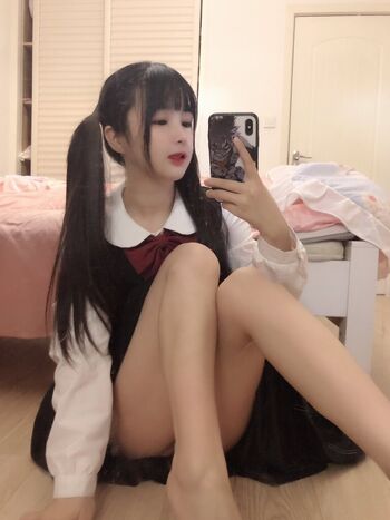 Full leaked Aninnyan page private photo