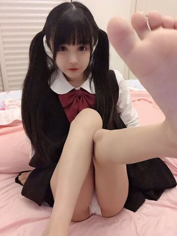 Full leaked Aninnyan page private photo