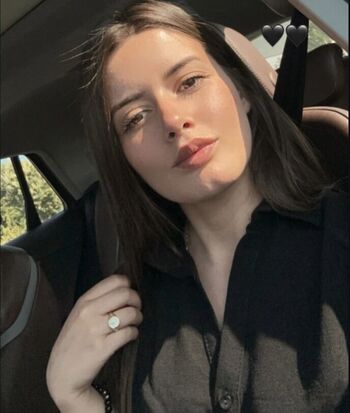 Full leaked Anisa private photo
