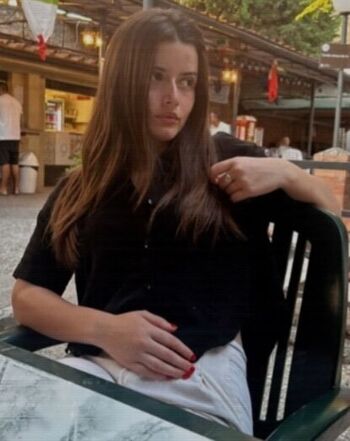 Full leaked Anisa private photo