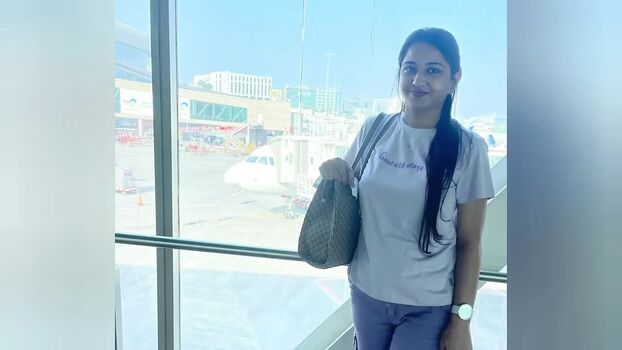 Full leaked Anisha sharma private photo