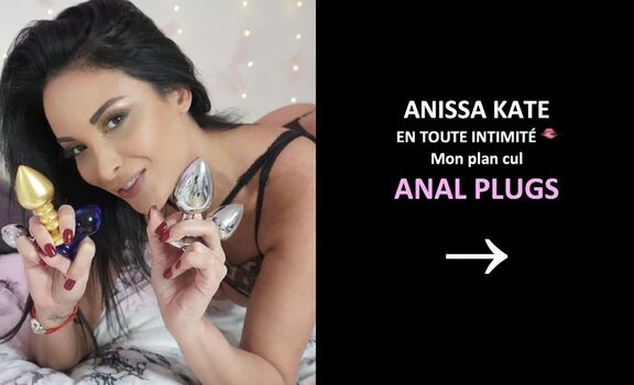Full leaked Anissa kate  page private photo