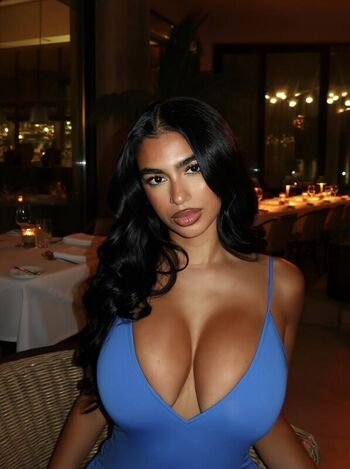 Full leaked Anissa moroni private photo