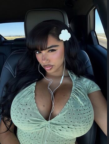 Full leaked Anissa moroni private photo