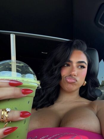 Full leaked Anissa moroni private photo