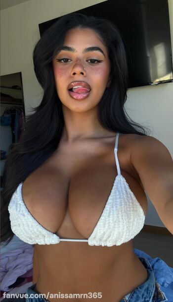 Full leaked Anissa moroni private photo