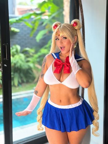 Full leaked Anissamiller private photo
