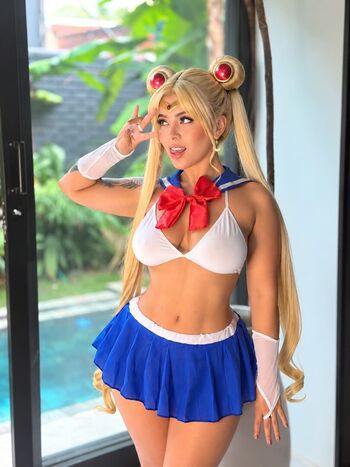 Full leaked Anissamiller private photo