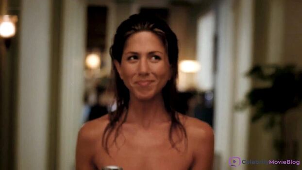 Full leaked Aniston private photo