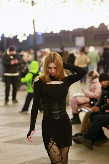Full leaked Anita raev private photo