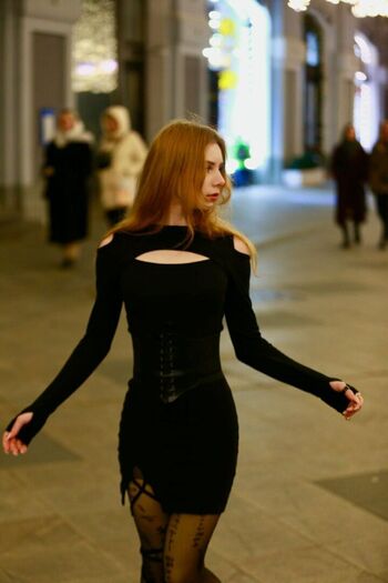 Full leaked Anita raev private photo