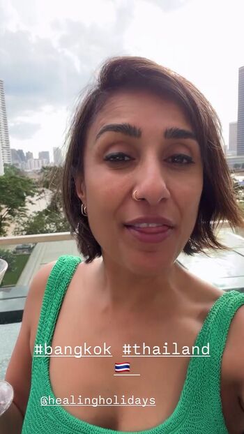 Full leaked Anita rani private photo