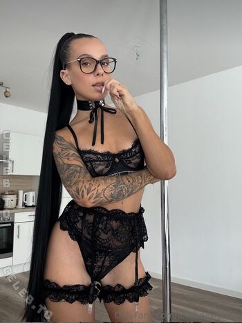 Full leaked Anitadawydow private photo