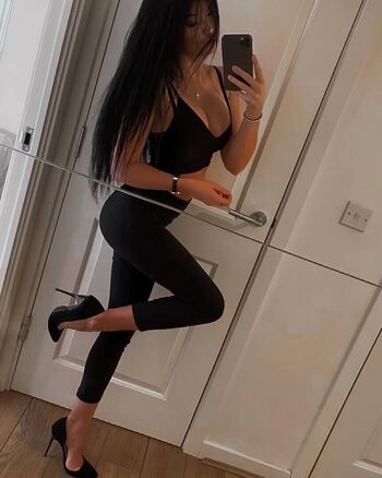 Full leaked Anitkova private photo