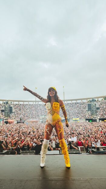 Anitta
