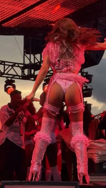 Full leaked Anitta  page private photo