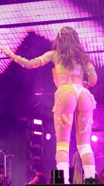 Full leaked Anitta  page private photo