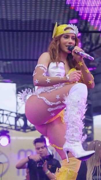 Full leaked Anitta  page private photo