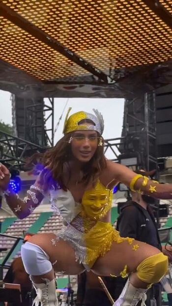 Full leaked Anitta  page private photo