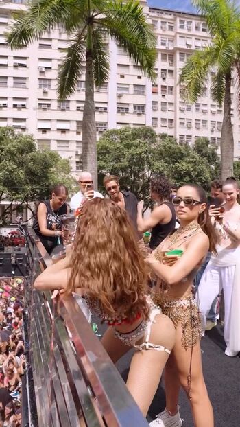 Full leaked Anitta  page private photo