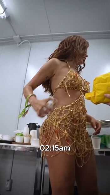 Full leaked Anitta  page private photo