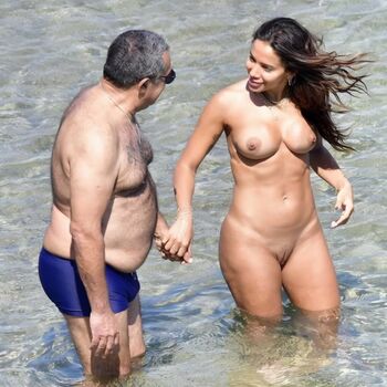 Full leaked Anitta private photo