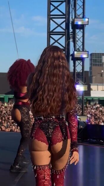 Full leaked Anitta private photo