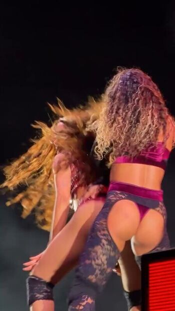 Full leaked Anitta private photo